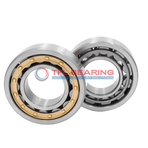Single Row Cylindrical Roller Bearings With Inner Ring NU 2356 MA